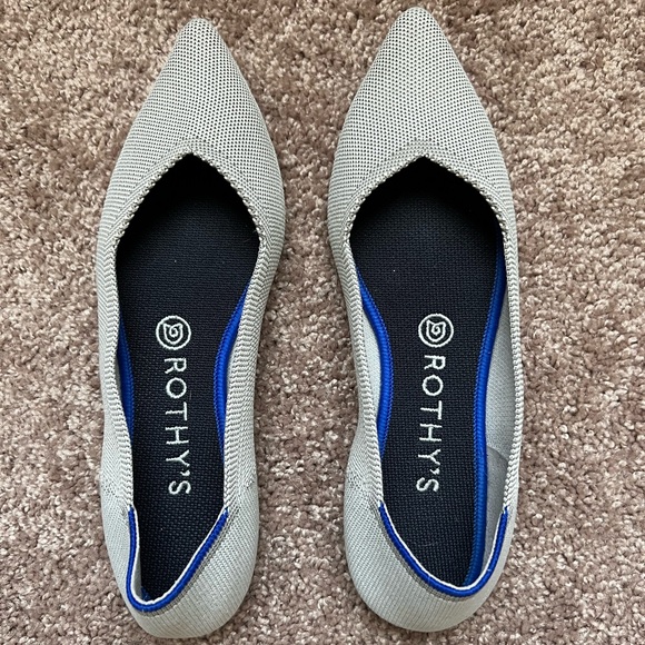 Rothy’s The Point - Picture 2 of 3